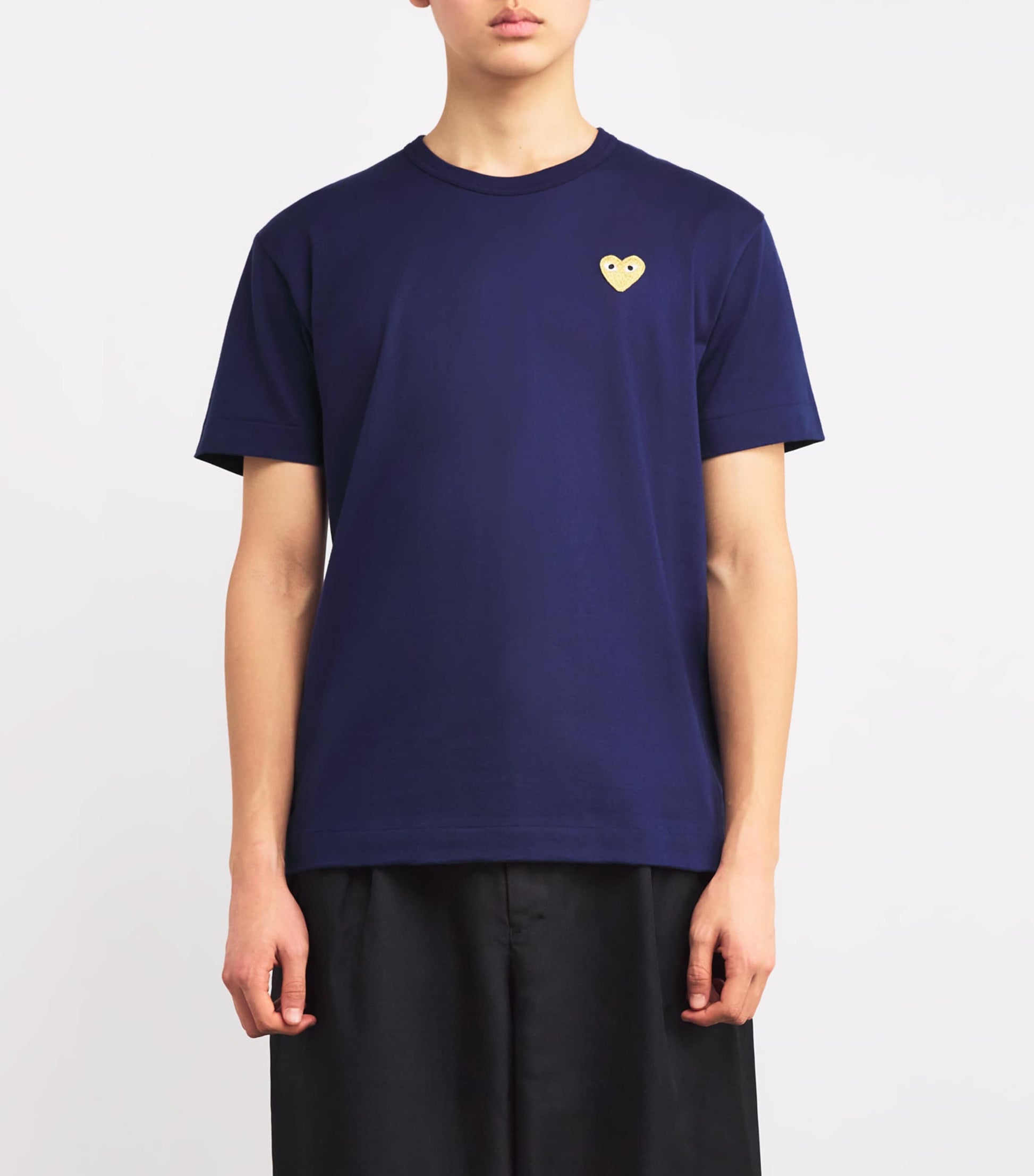 Heart Logo T-Shirt