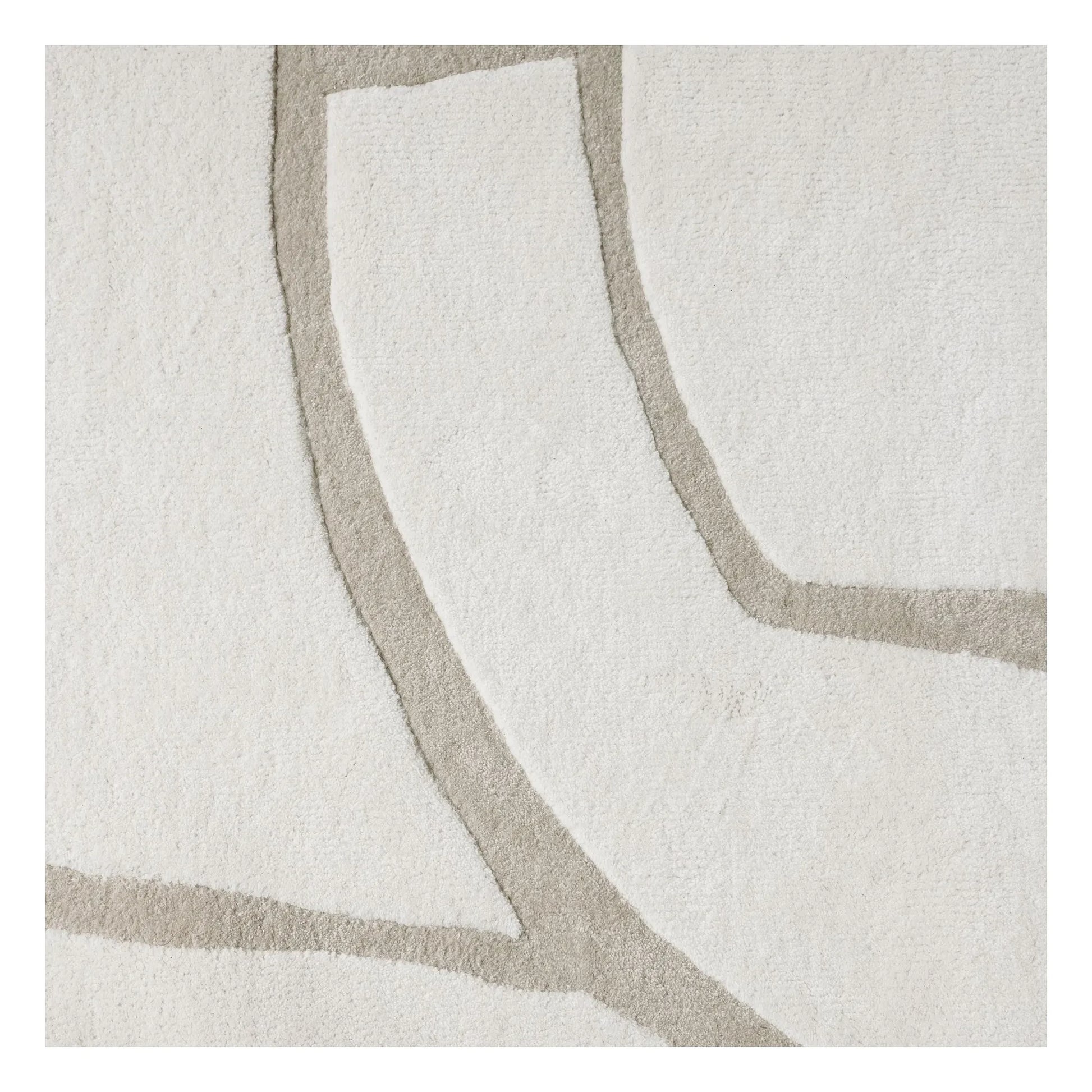 Edito - Sail carpet | Beige
