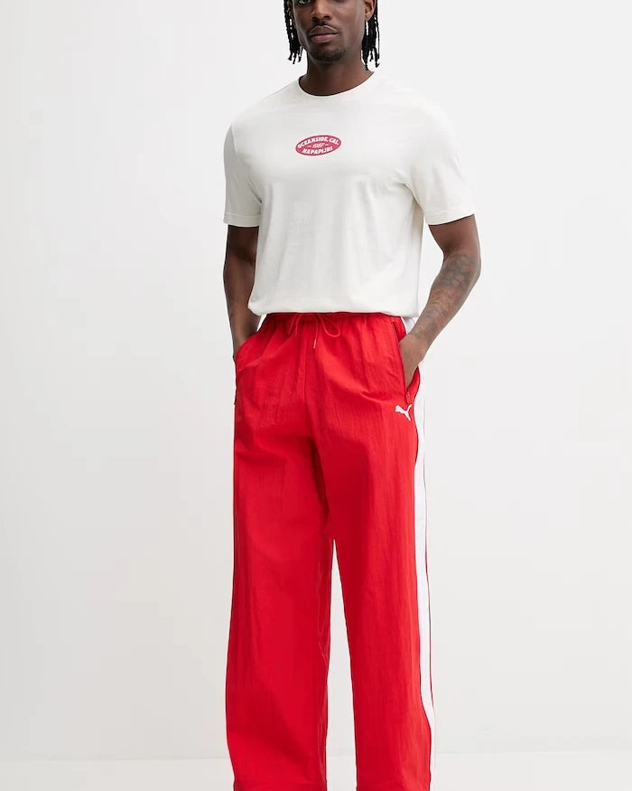 Puma Oversized Spor Pantolon
