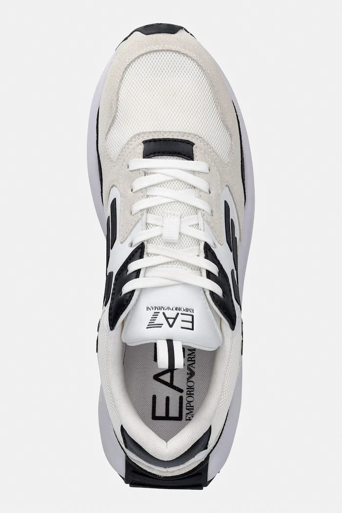 EA7 Emporio Armani маратонки