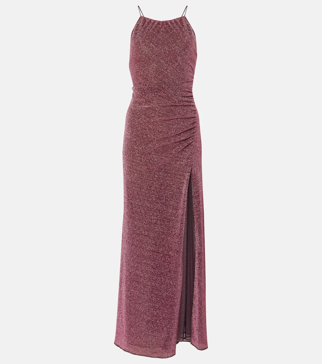 Oséree - Lumière maxi dress
