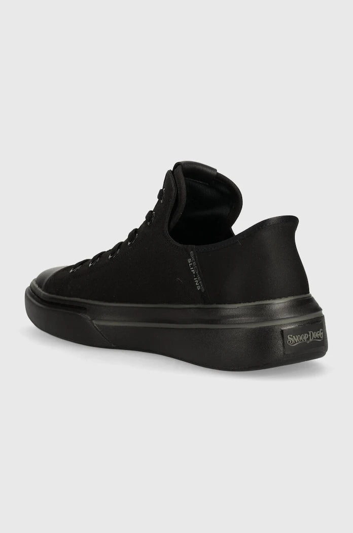 Skechers SKECHERS X SNOOP DOGG Alçak Spor Ayakkabı