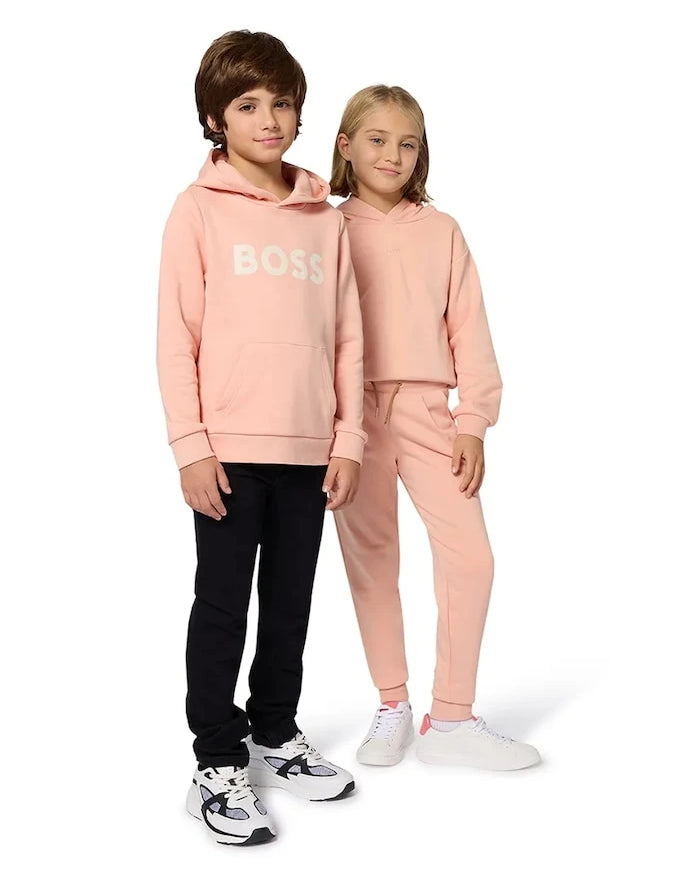 BOSS Çocuk Sweatshirt