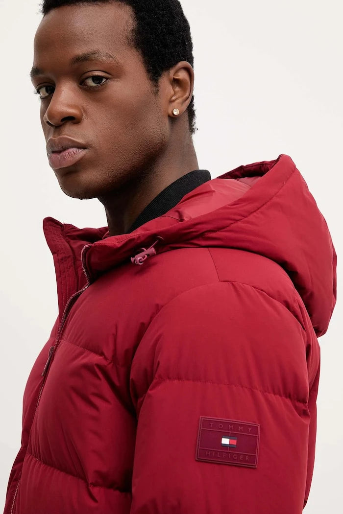 Tommy Hilfiger Şişme Mont