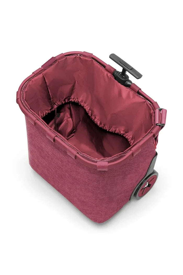 Reisenthel Carrycruiser Alışveriş Arabası, 40 L