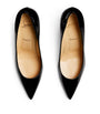 Christian Louboutin Kate Patent Pumps 85