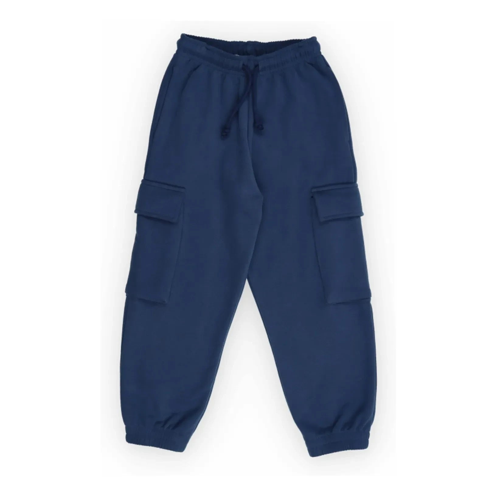 the new society - Cargo pants | Blue