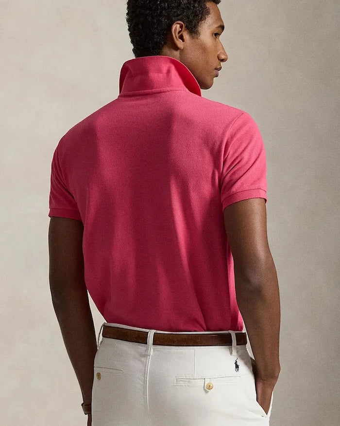 Polo Ralph Lauren Yaka Pamuklu Tişört