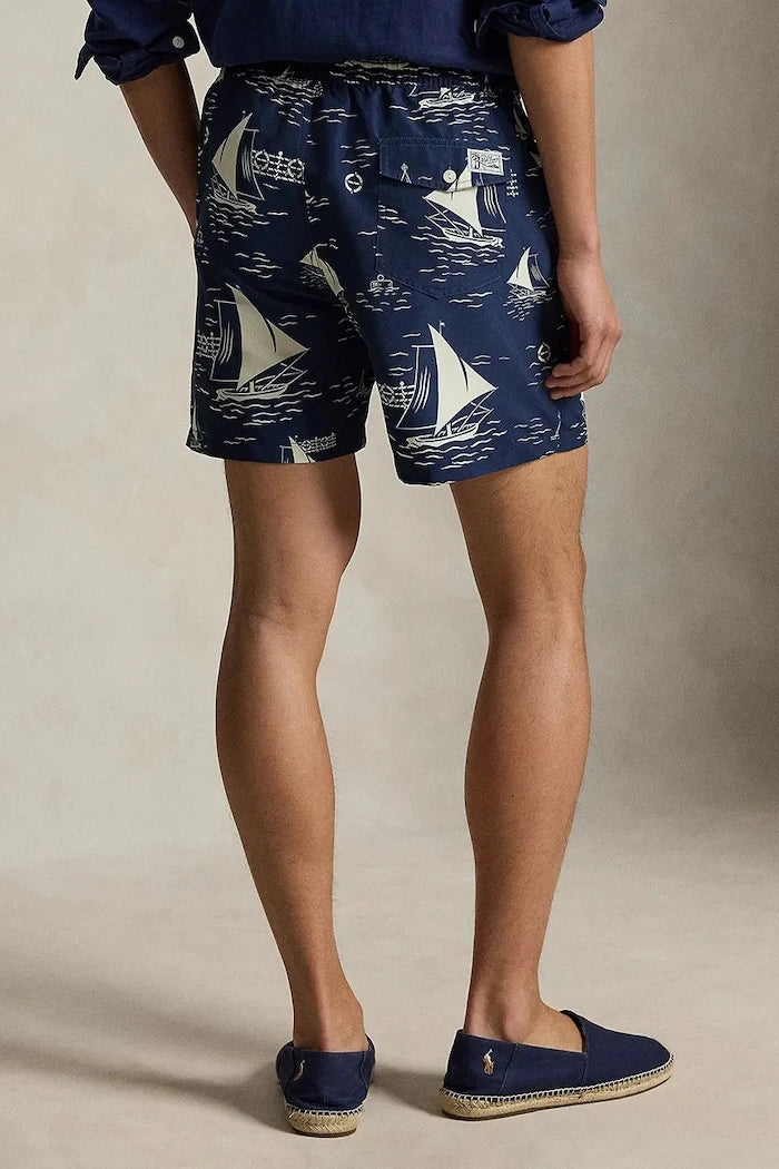 Polo Ralph Lauren плувни шорти мъжки