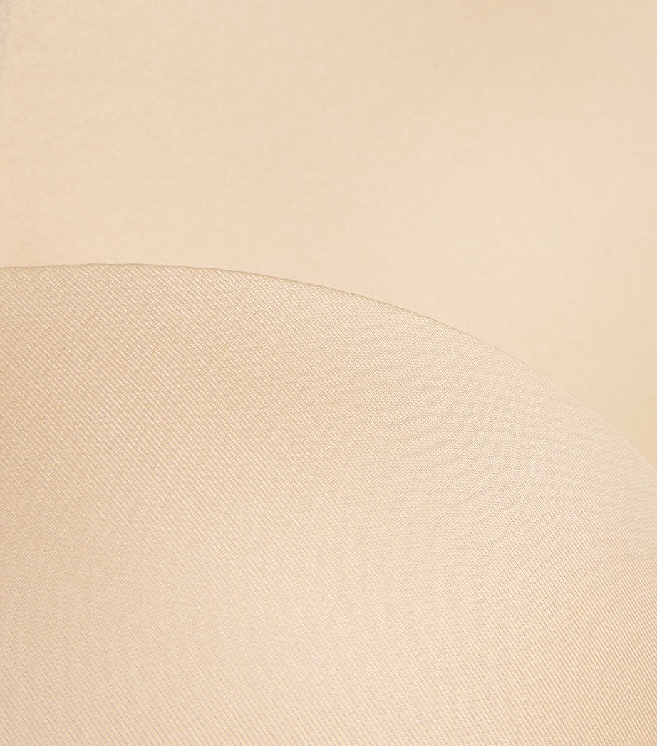 Skims Beige Ultimate Push-Up Plunge Bra