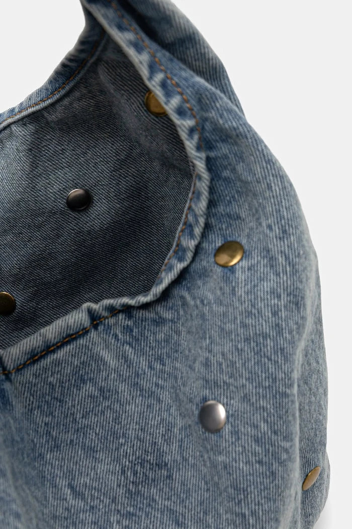 Levi's Emerson x PRIDE Denim Kadın Hobo Çanta