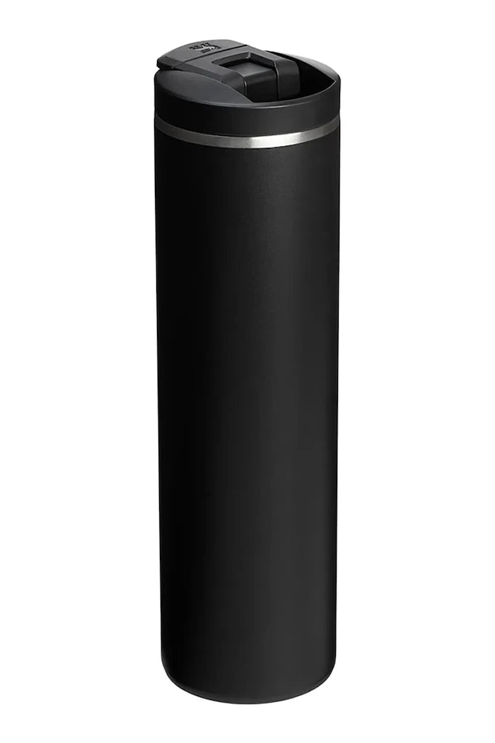 Stanley paslanmaz çelik termos bardak Aerolight Transit Flip Top 0.47L
