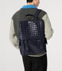 Intrecciato Back-To-School Backpack