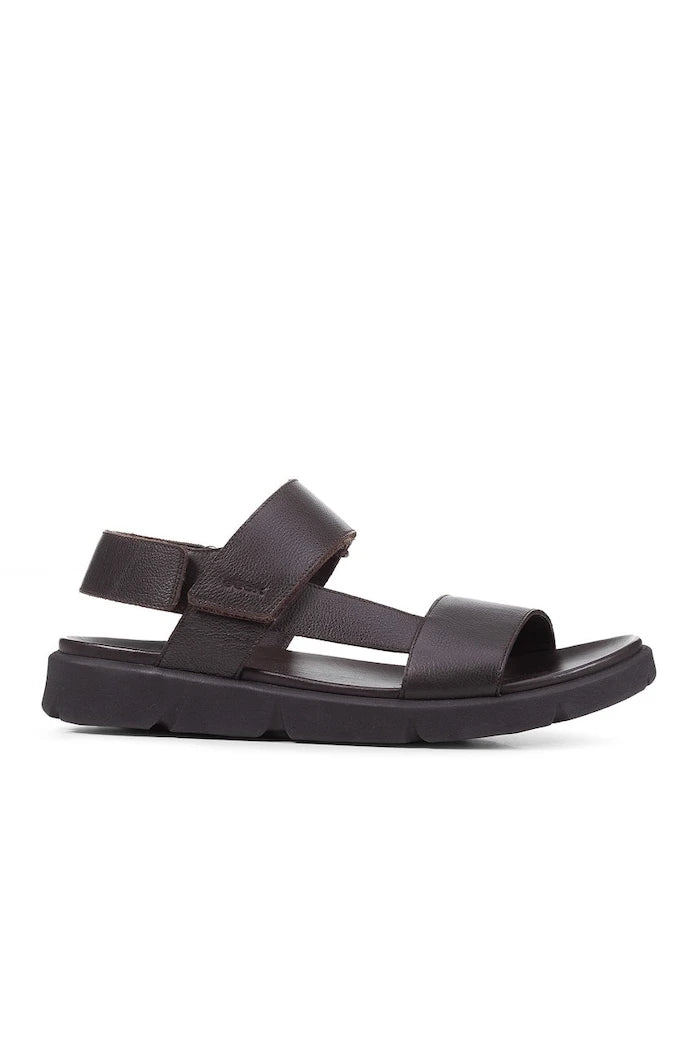Geox U XAND 2S B Deri Sandalet