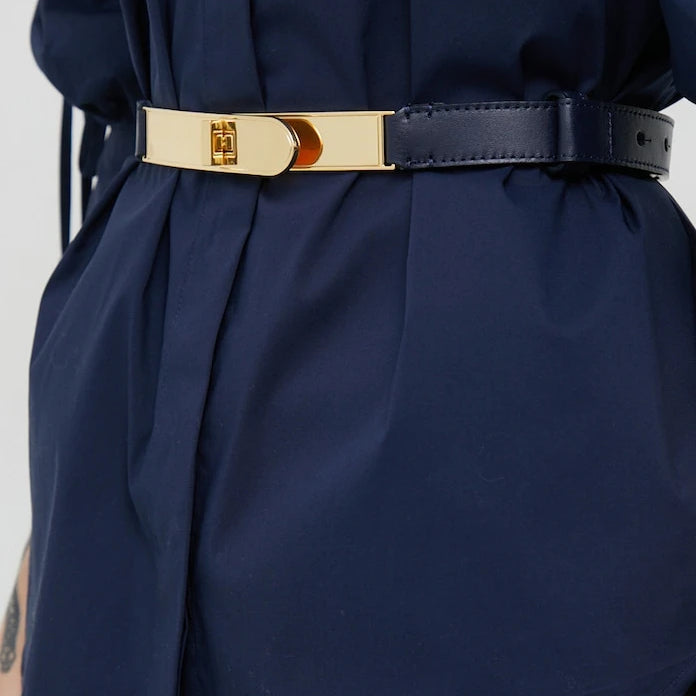 Lauren Ralph Lauren deri kemer