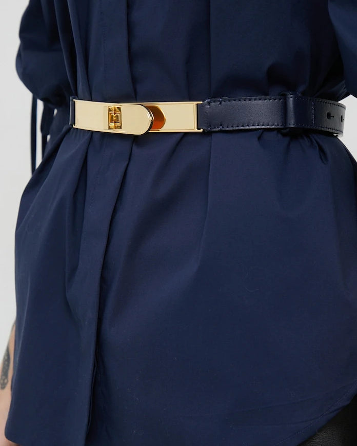 Lauren Ralph Lauren deri kemer