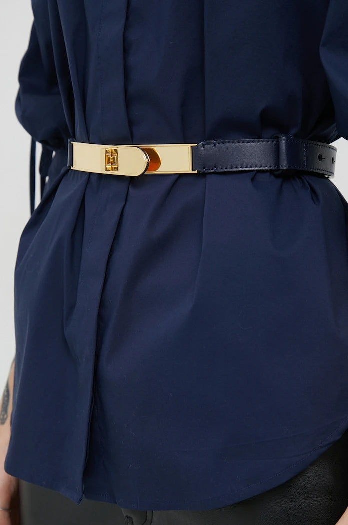 Lauren Ralph Lauren deri kemer