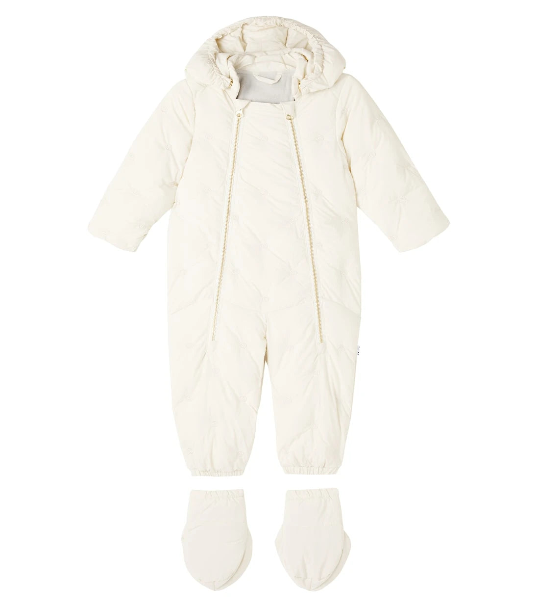 Molo - Baby Hebe snowsuit
