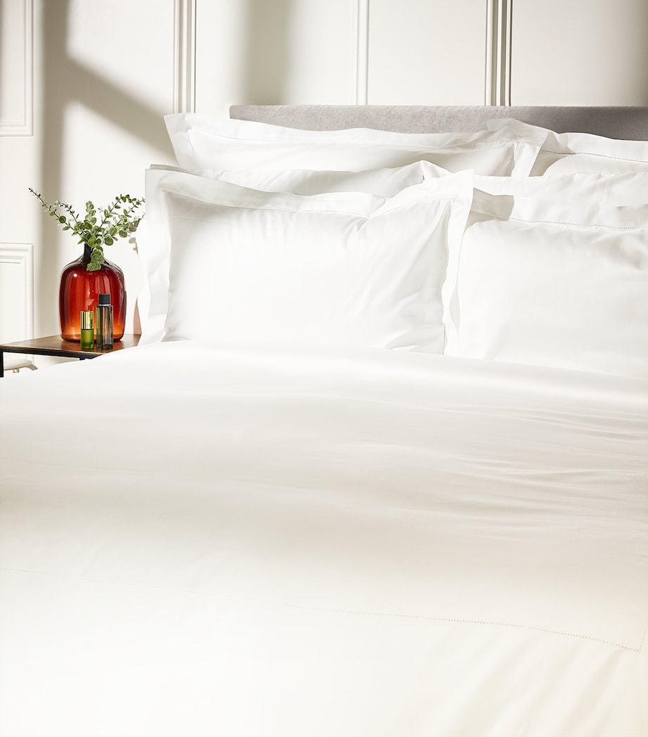 Slaidburn Oxford Pillowcase (50cm x 75cm)