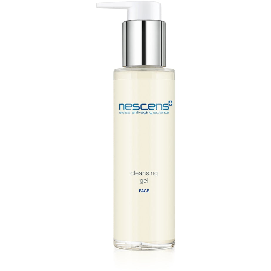 NESCENS Cleansing Gel (100ml)