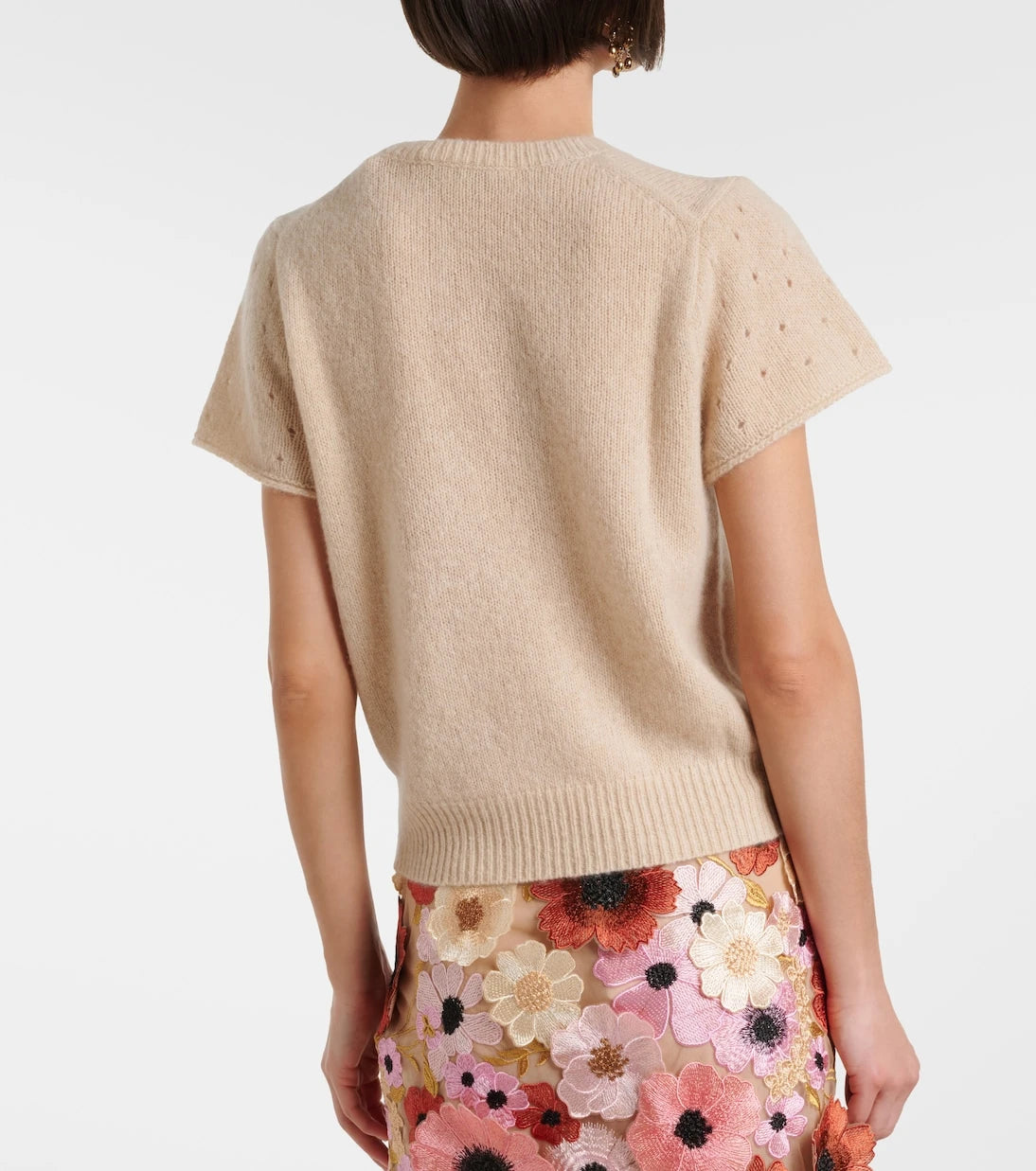 Dorothee Schumacher - Luxury Love cashmere sweater