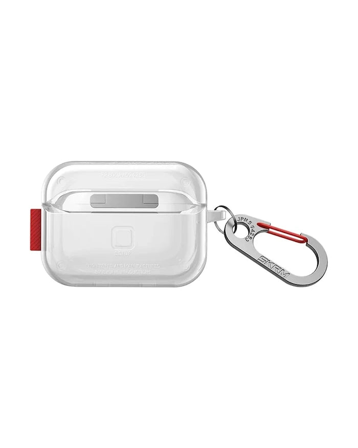 Skinarma AirPods Pro 2 Kulaklık Kılıfı