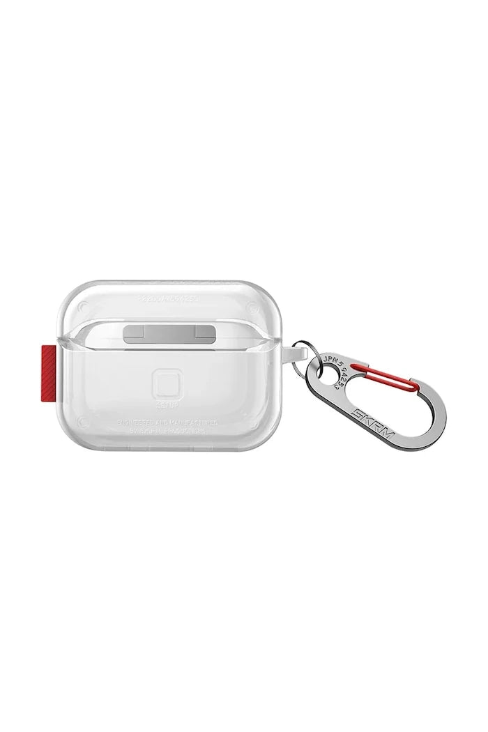 Skinarma AirPods Pro 2 Kulaklık Kılıfı