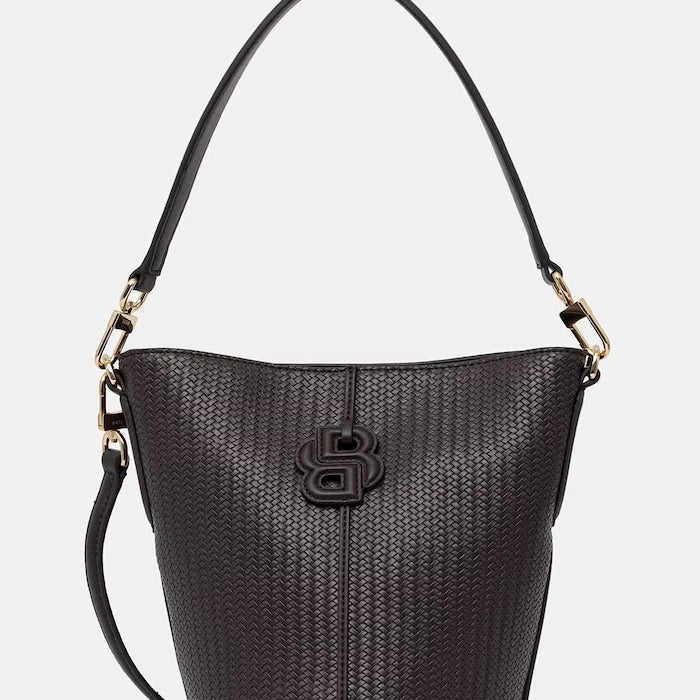BOSS чанта дамска Anett BUCKET W
