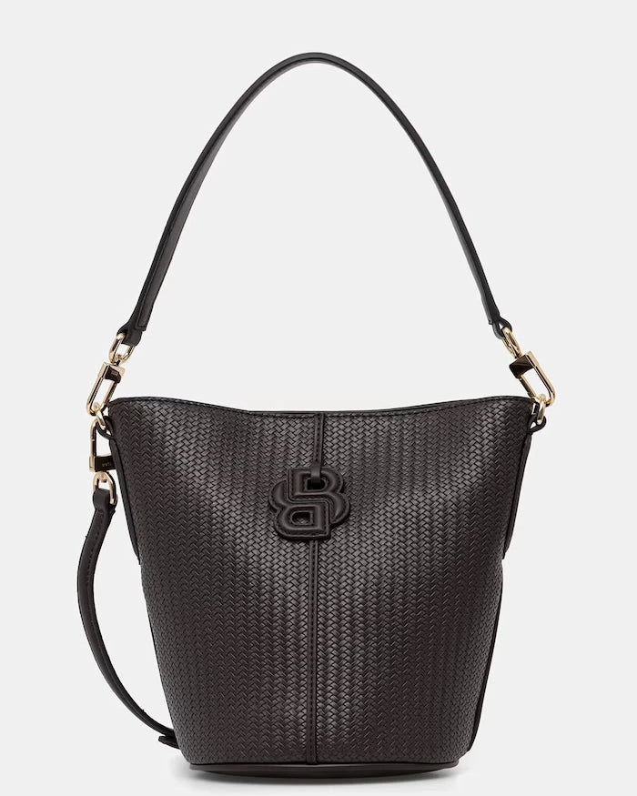 BOSS kadın çantası Anett BUCKET W