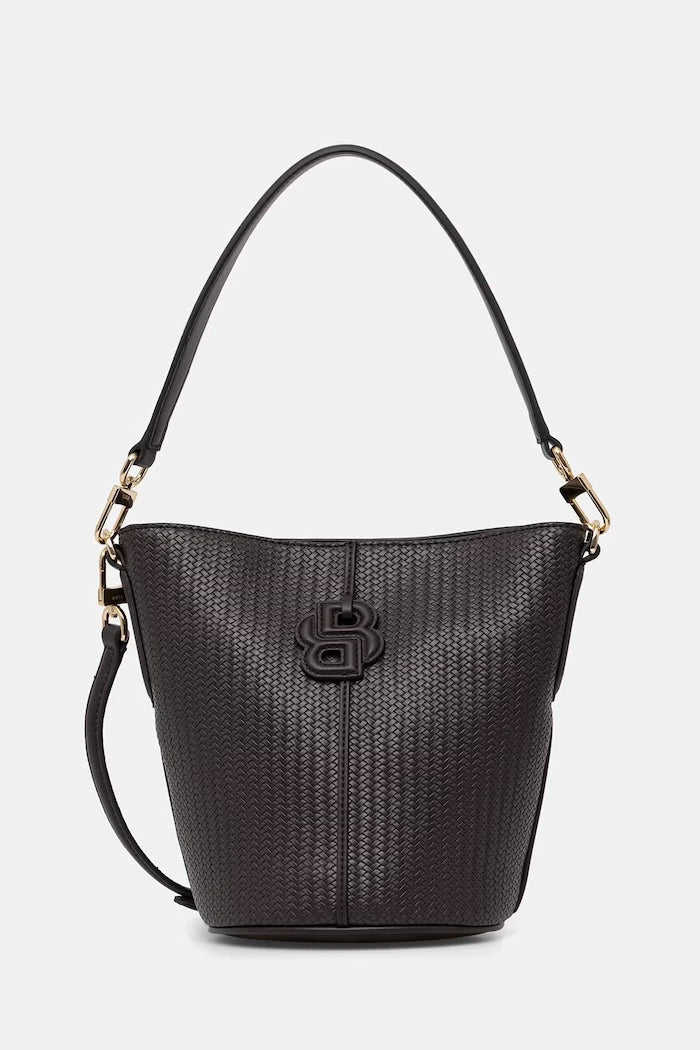 BOSS чанта дамска Anett BUCKET W