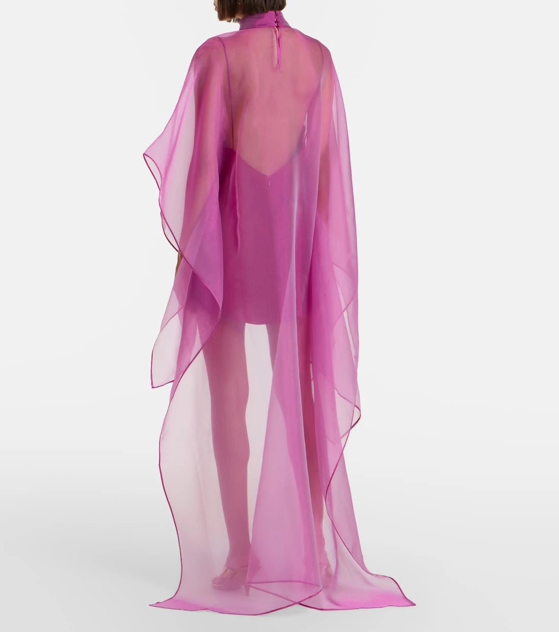 Taller Marmo - Dallas kaftan