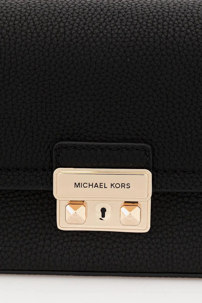 Кожена чанта MICHAEL Michael Kors