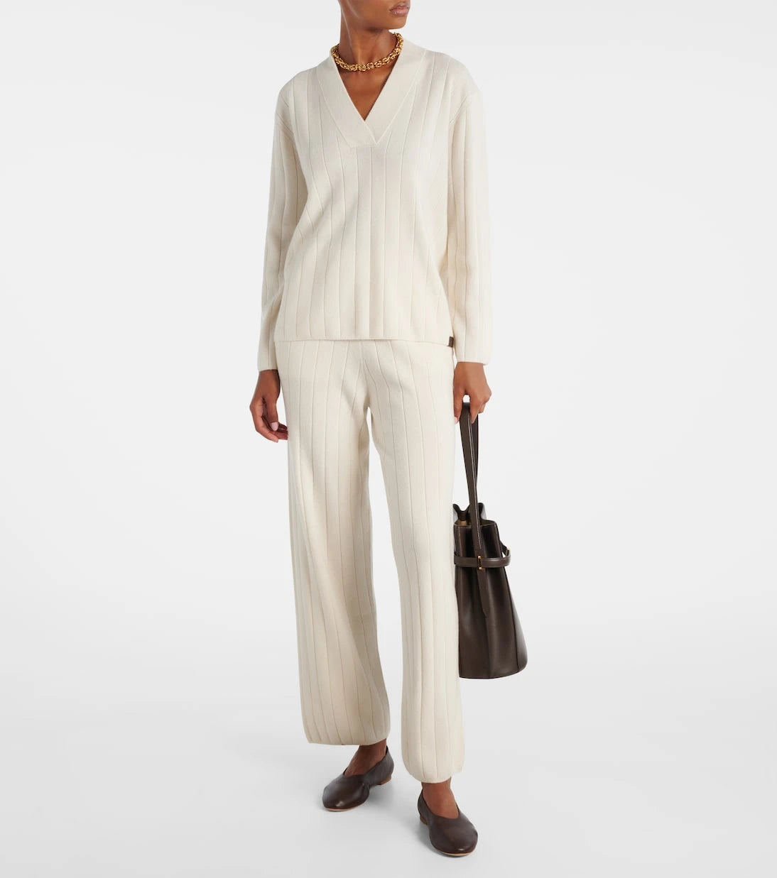 Max Mara - Arten cashmere sweater