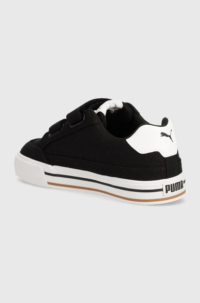 Детски ниски кецове Puma Court Classic Vulc FS V PS