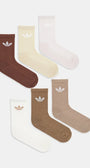 Чорапи adidas Originals Tr Crew S (6 чифта)