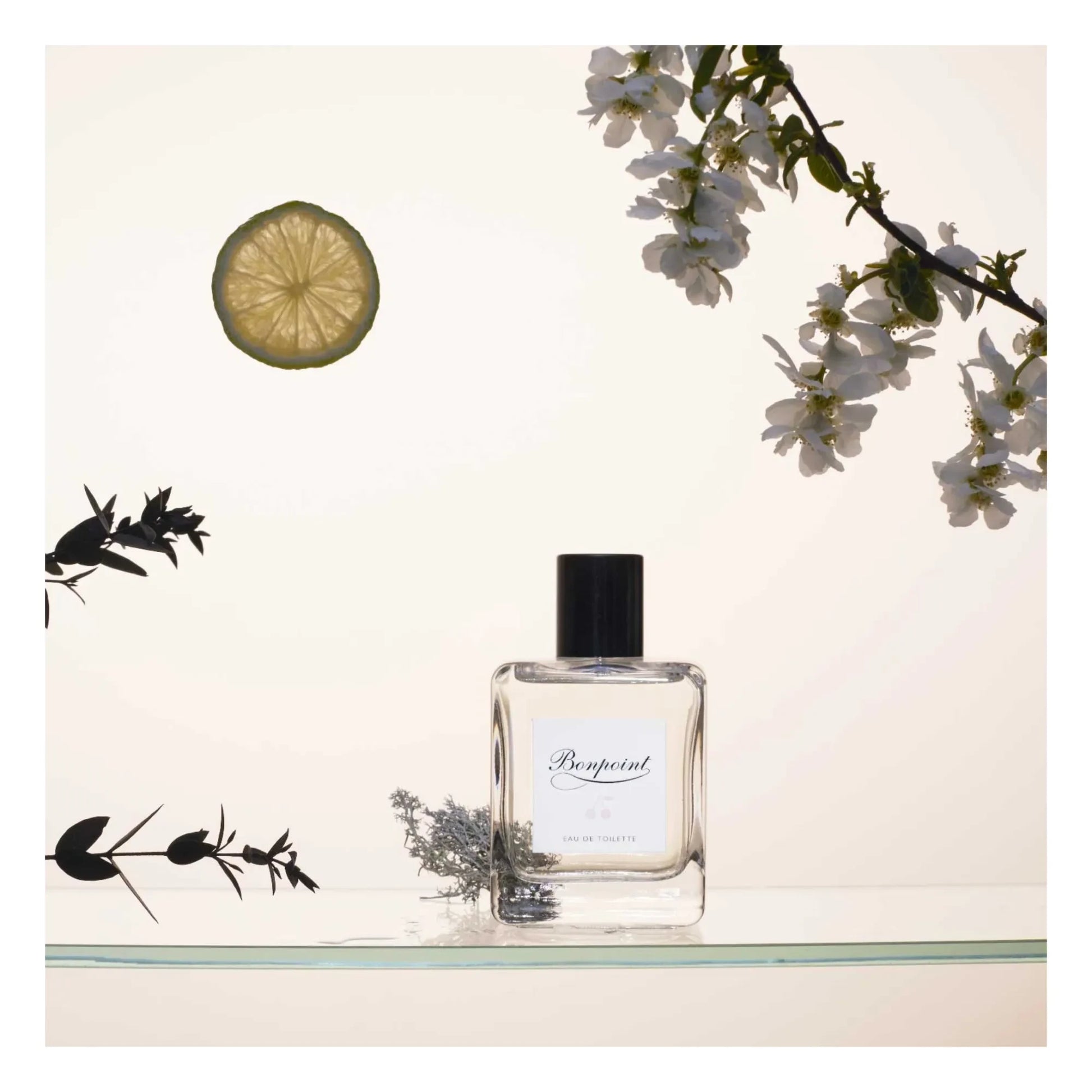 Bonpoint - L'Eau de Bonpoint Eau de Toilette - 100ml