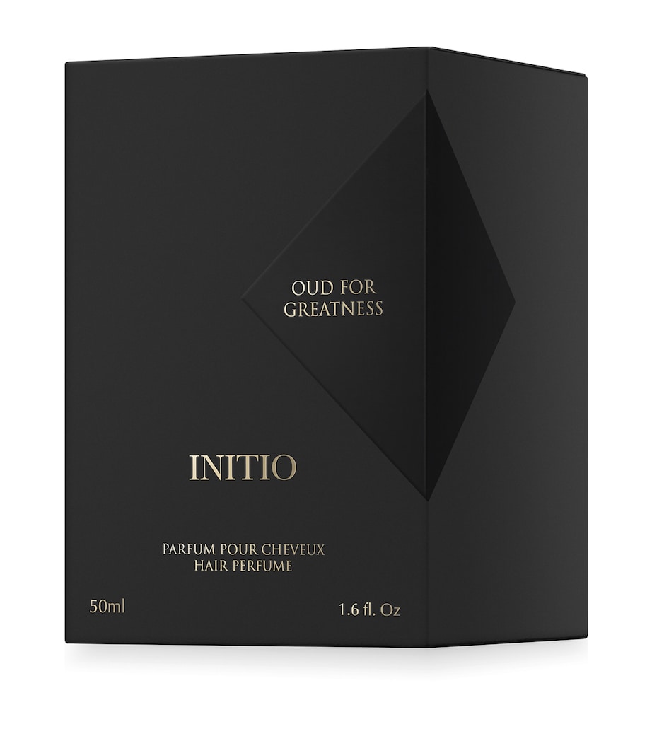 Initio Parfums Privés Oud for Greatness Hair Mist (50ml)