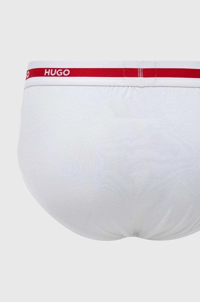 Слипове HUGO (3 броя) HIPBR TRIPLET PLANET