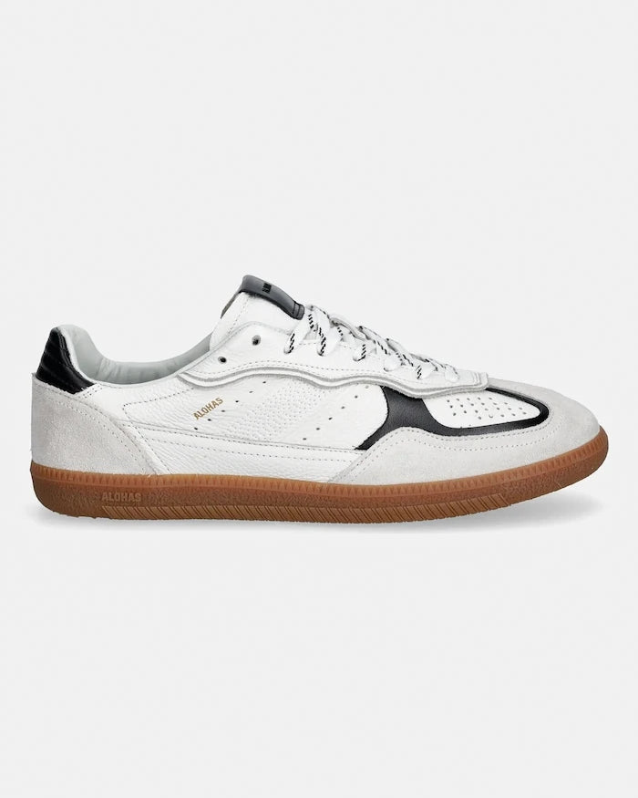 Deri Sneaker Alohas Tb.490 Rife