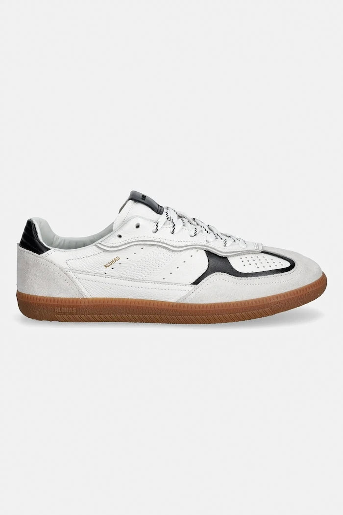 Deri Sneaker Alohas Tb.490 Rife