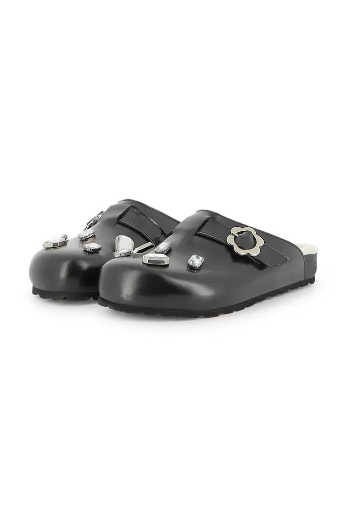 Детски чехли Marc Jacobs