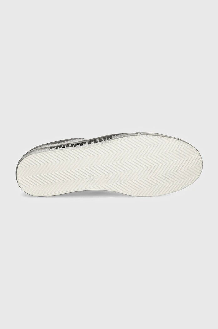 Маратонки Philipp Plein Lo-Top Retrokickz