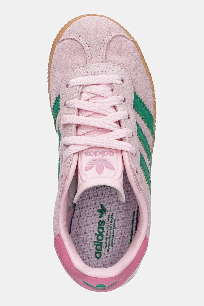 Детски маратонки adidas Originals GAZELLE