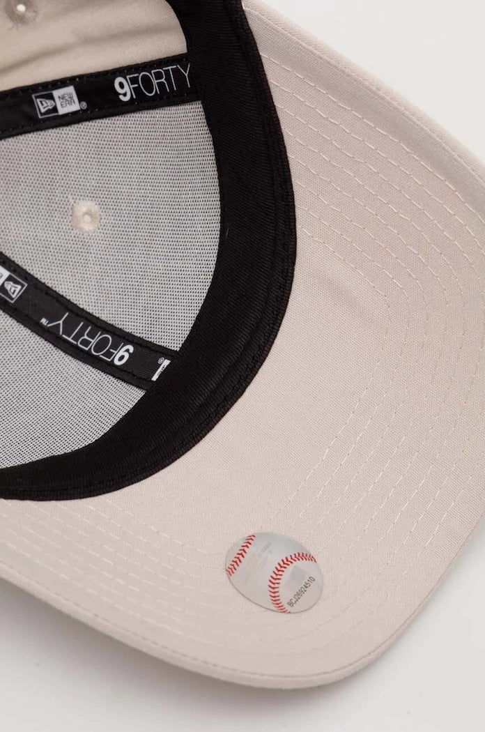 Vizörlü Şapka New Era REPREVE 9FORTY®