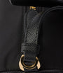 Prada Black Re-Nylon Shoulder Bag