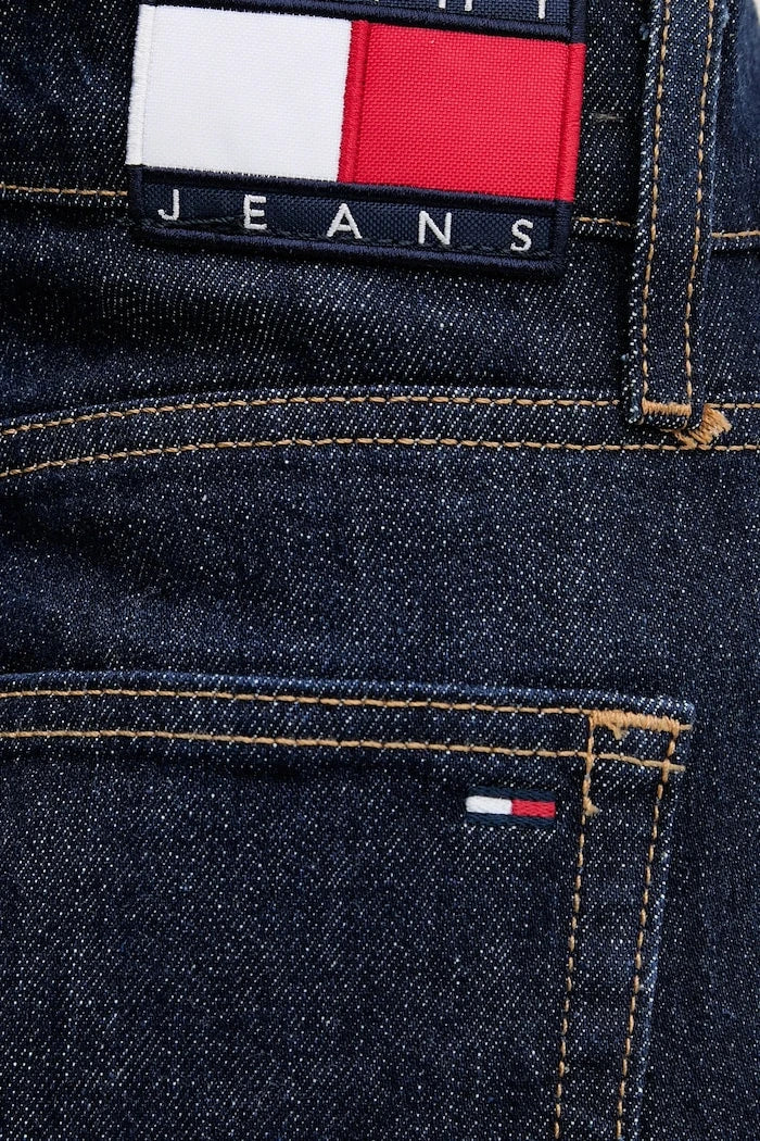 Tommy Jeans Kot Pantolon