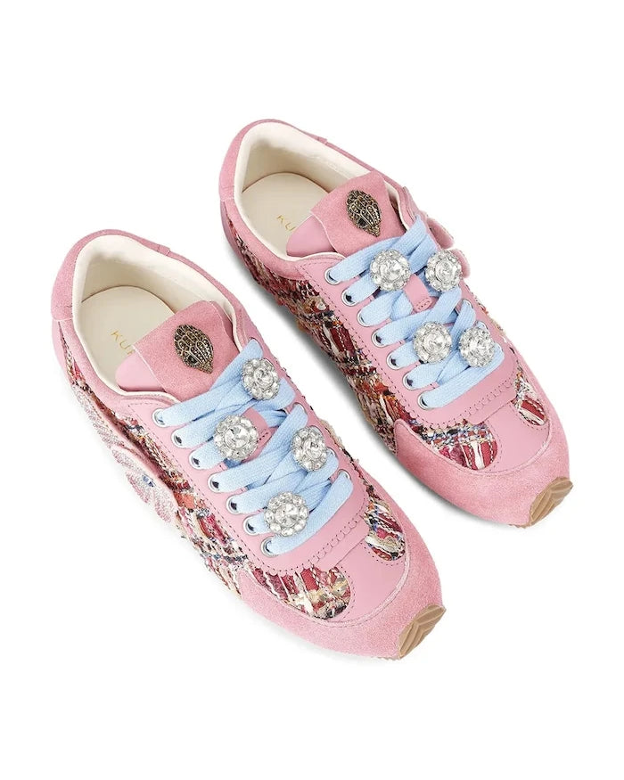 Kurt Geiger London Islington Sneaker