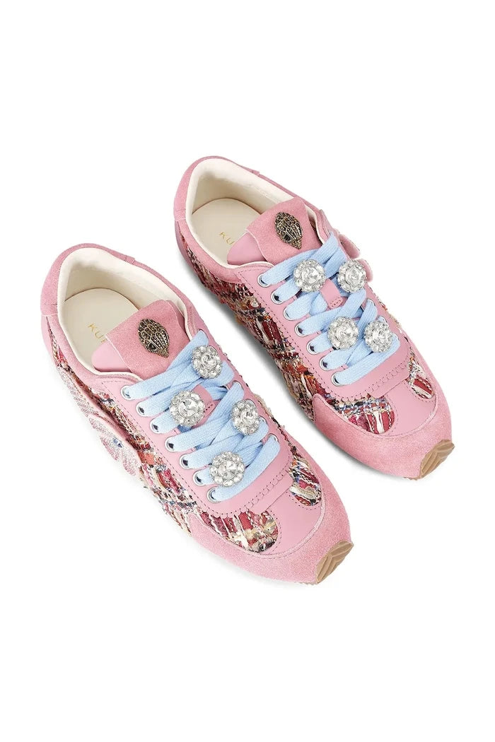 Kurt Geiger London Islington Sneaker
