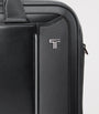 Tumi Leather Arrivé Hannover Slim Briefcase