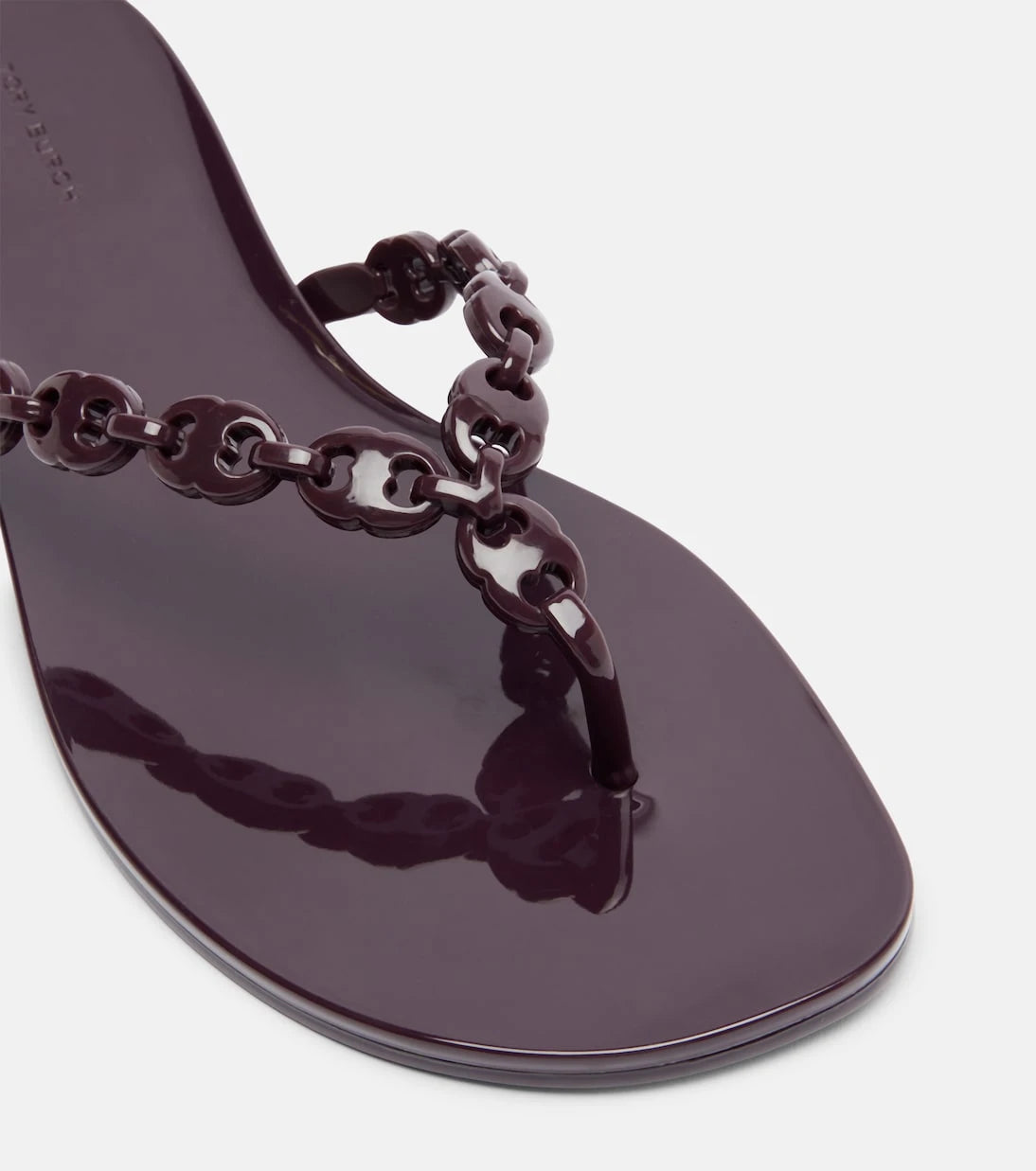 Tory Burch - Gemini thong sandals